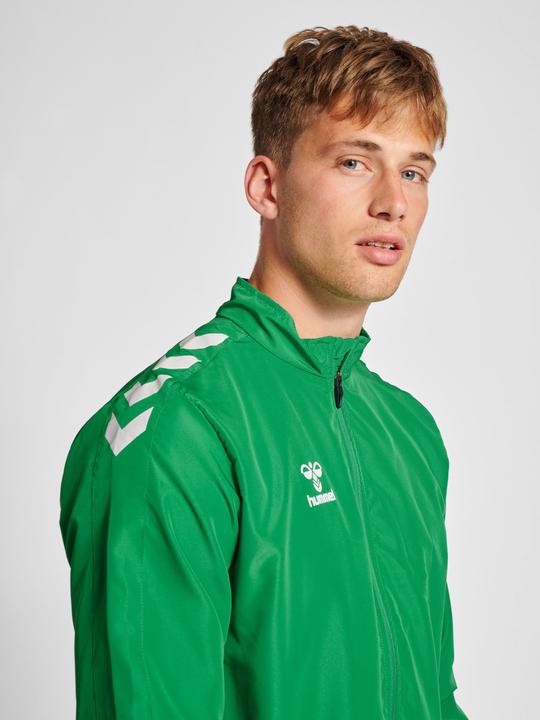 Image du produit hummel Veste Core Xk Micro Zip (S)