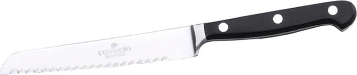 Produktbild Contacto Brötchenmesser 23 cm mit Griff (13 cm)