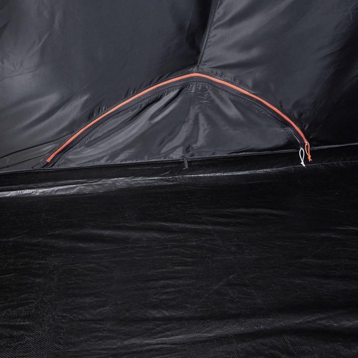 Immagine prodotto Quechua secondi d'aria 4.1 fb 302837 (Tenda gonfiabile, 15 kg, 4 persone)