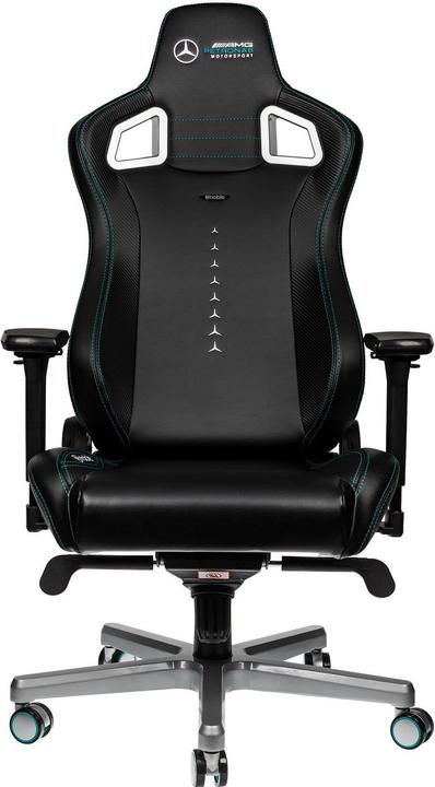 Image du produit noblechairs EPIC - Mercedes-AMG Petronas Motorsport