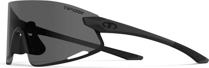 Actual product image Tifosi Vogel Xc Blackout Brille (Smoke)