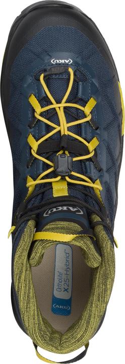 Immagine prodotto AKU Rocket Mid GTX (44.5)