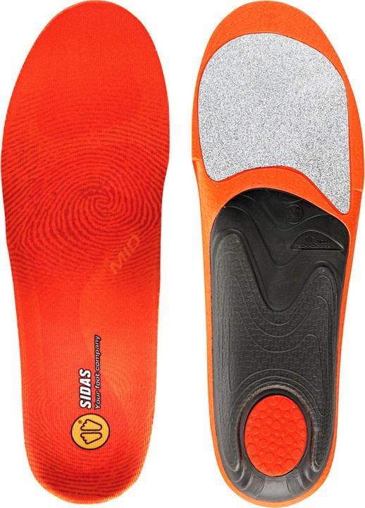 Sidas Winter 3feet