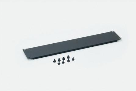 Actual product image Triton Rack empty console