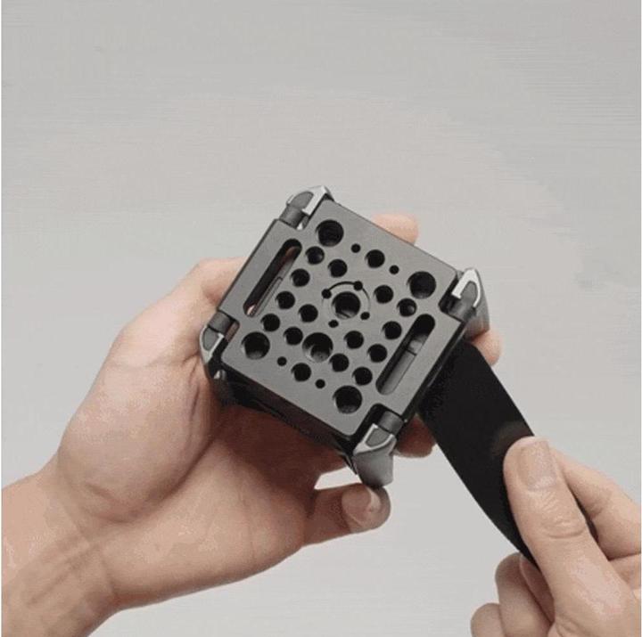 Produktbild SmallRig MD4883 Mount Plate for Zoom F3