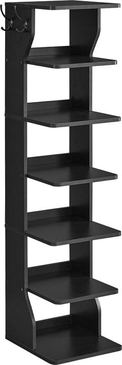 Vasagle Shoe rack (26.5 x 30 x 110.5 cm)