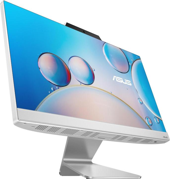 Image du produit ASUS A3202WBAK-WA037W 8505 BLANC (Intel Pentium Gold 8505, 8 Go)