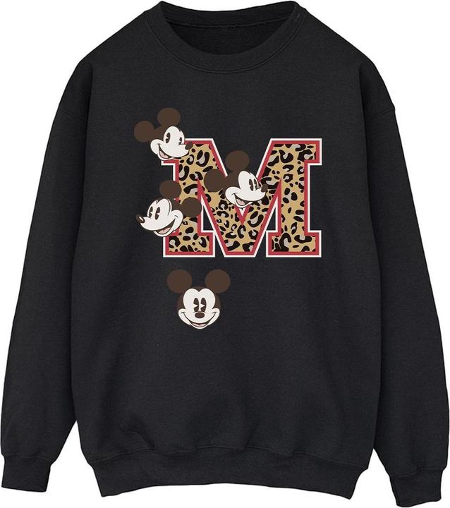 Mickey Mouse Sweatshirt (L)
