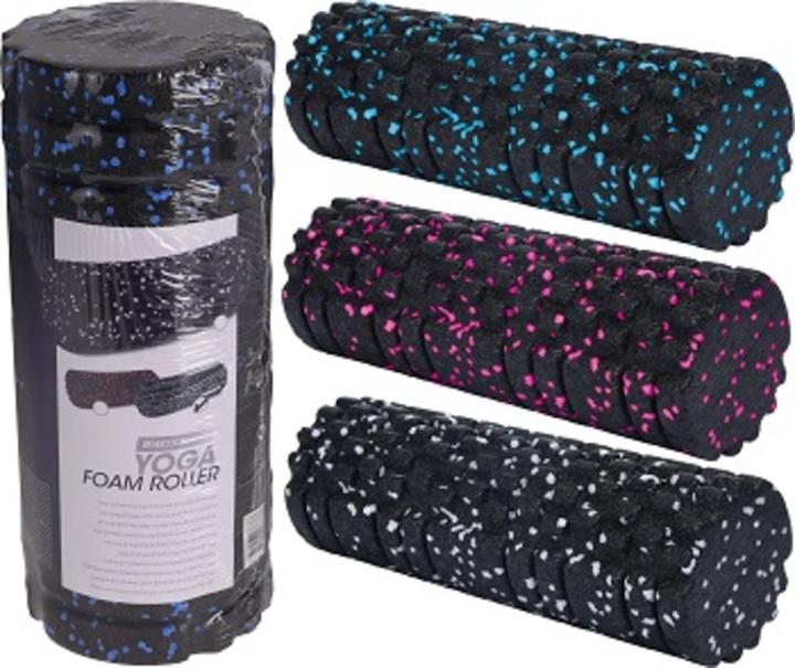 Produktbild XQ Max Yoga Rolle