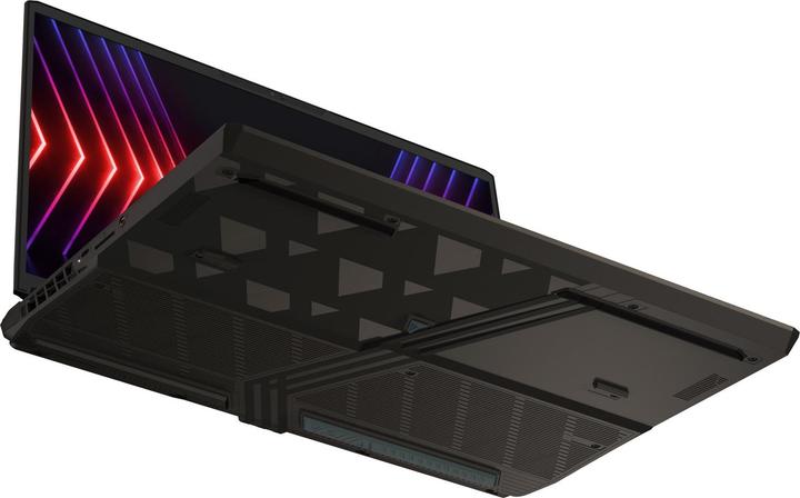 Actual product image MSI Vector 17 HX A13VIG-673 (RTX 4090, GDDR6 (17", Intel Core i9-13980HX, 32 GB, 2000 GB, DE)