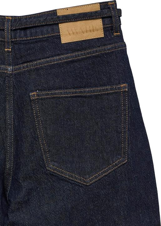 Produktbild Vero Moda AWMADDIE Hohe Taille Weiter Beinschnitt Jeans Weit geschnitten (29)