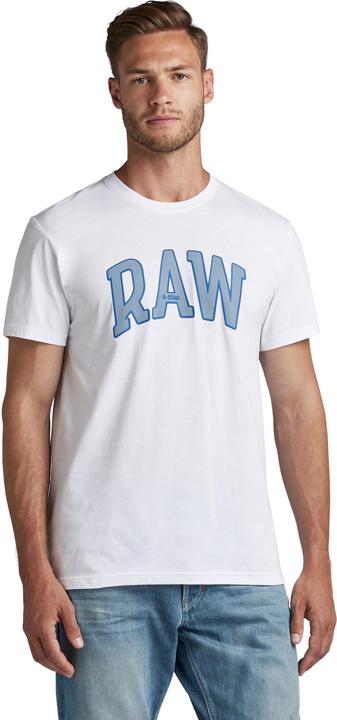 Immagine prodotto G-Star maglietta g-tar raw univerity (S)