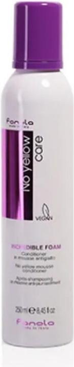 Image du produit Fanola No Yellow Incredible (250 ml)