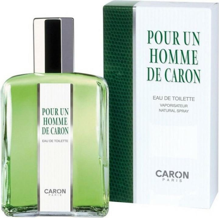 Image du produit Caron Eau de Toilette (Eau de toilette, 75 ml)