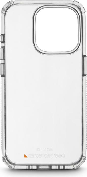 Produktbild Hama Handytasche Extreme Protect Apple iPhone 15 P (Apple iPhone 15 Pro)