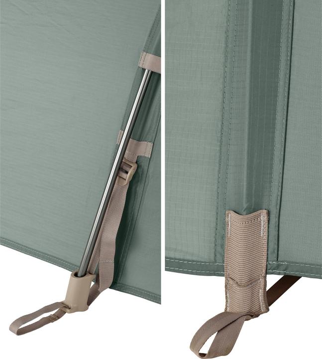 Produktbild Vaude Allround Taurus XT 4P (Kuppelzelt, 6.14 kg, 4 Personen)