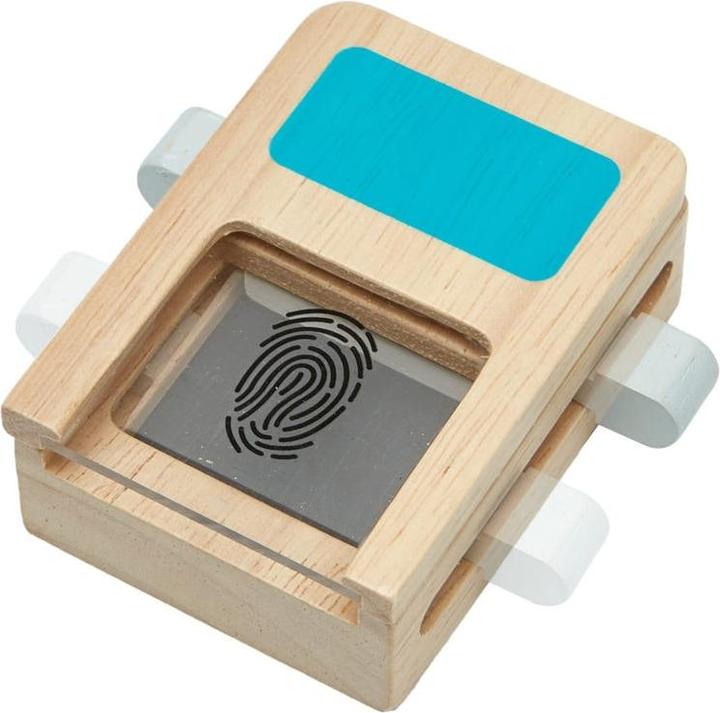 Produktbild Plantoys Geheimagent Spielset