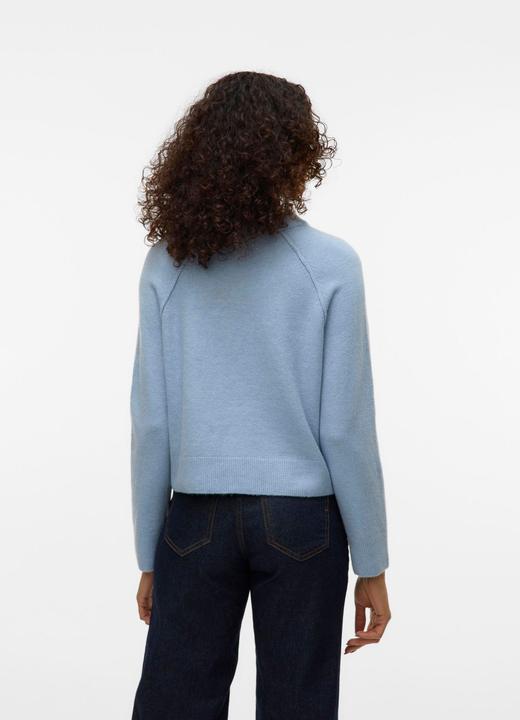 Immagine prodotto Vero Moda VMPROVIDENCE Pullover Strickpullover (XS)
