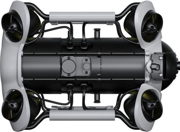 Image du produit Chasing M2 S 100M (240 min, 4500 g, 12 Mpx)