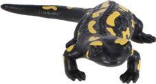Actual product image Schleich Fire salamander