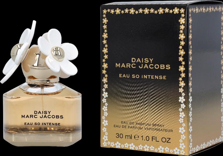 Actual product image Marc Jacobs Daisy Eau So Intense (Eau de parfum, 30 ml)
