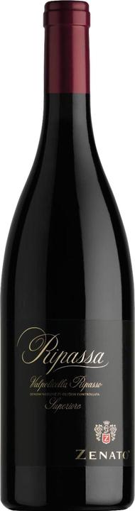 Produktbild Zenato Ripassa Valpolicella Superiore DOC Azienda (1 x 75 cl, 2020)