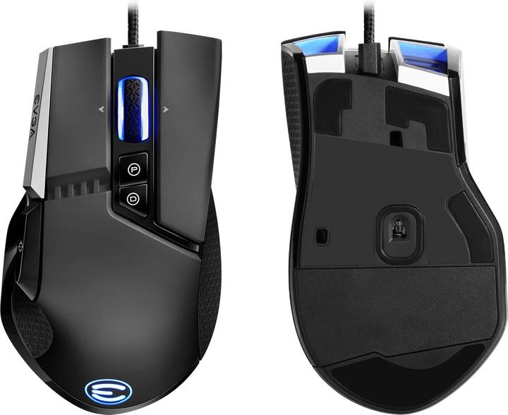Actual product image EVGA X17 (Cable)
