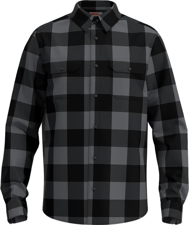 Noir gris