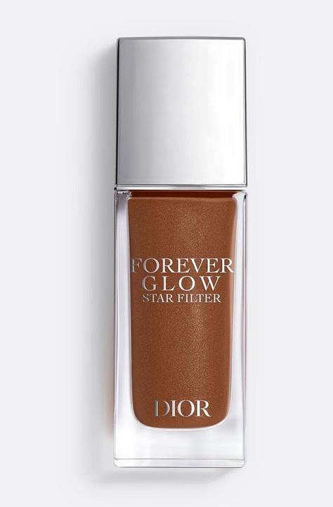 Actual product image Dior Forever Star Glow Filter 8N Int24 (8N, Highlighter, 153 g)