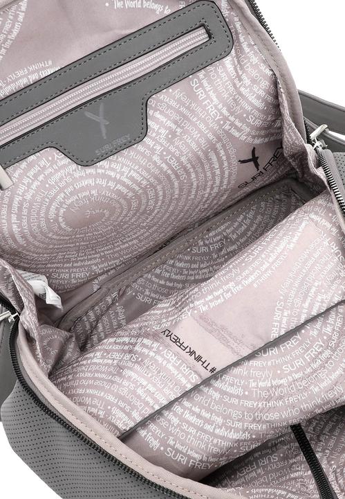 Actual product image Suri Frey Rucksack SFY Romy (9.45 l)