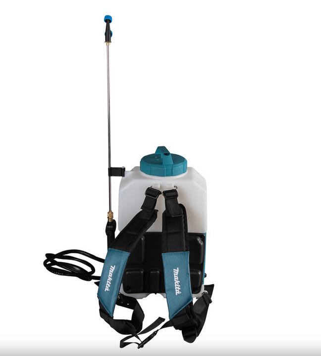 Produktbild Makita DUS158Z (15 l)