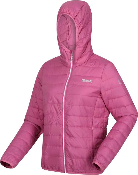 Actual product image Regatta Womens/Ladies Hillpack Puffer Jacket (38)