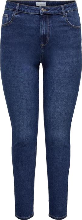 Produktbild Only CARBILLY Skinny Fit Jeans Skinny Jeans (W42/L30)