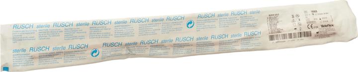 Rüsch GOLD Balloon Catheter CH16 40cm 5-15ml Bag