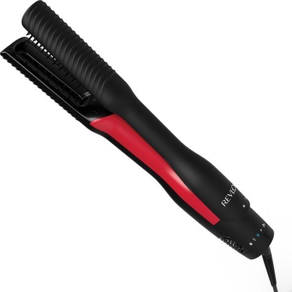Produktbild Revlon Hairdryer and straightener- 2 in 1 (Glättbürste)