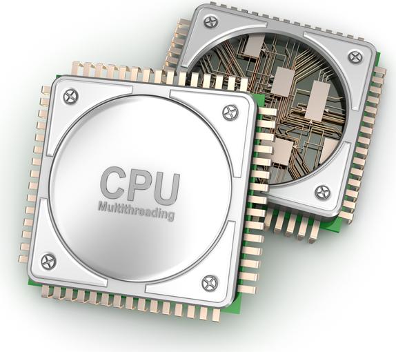 Actual product image Intel Xeon Gold 6234 (Socket P, 3.30 GHz, 8 -Core)