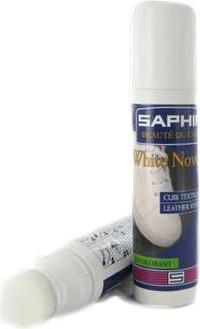 Immagine prodotto Saphir Beaute du Cuir Applicatore bianco di Novely (1 x, 75 ml)