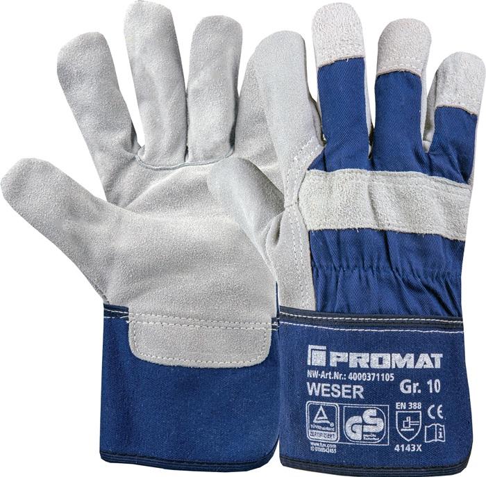 Promat Handschuhe Weser (10)