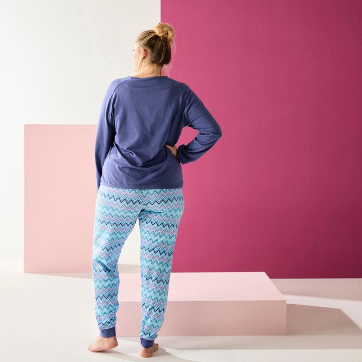 Image du produit Erwin Müller Pyjama pour femme (44)