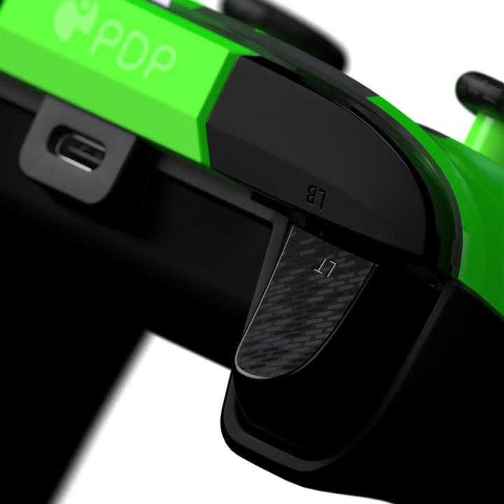 Actual product image PDP Rematch (Xbox Series S, Xbox One S, PC, Xbox Series X)
