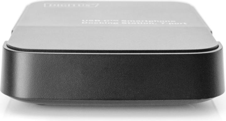 Actual product image Digitus DA-70882 (Docking port (proprietary), 3 Ports)