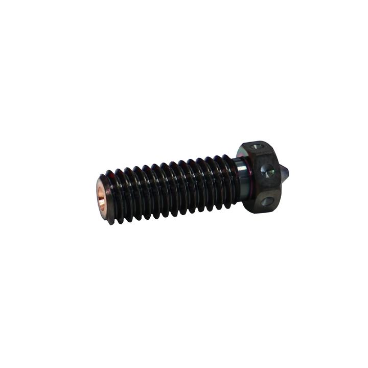 Image du produit E3D Online E3D Volcano ObXidian Nozzle - 1 pcs