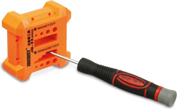 Actual product image Daytools Magnetiser/demagnetiser MD-18