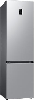 Actual product image Samsung RB38C675DSA/EF (390 l)