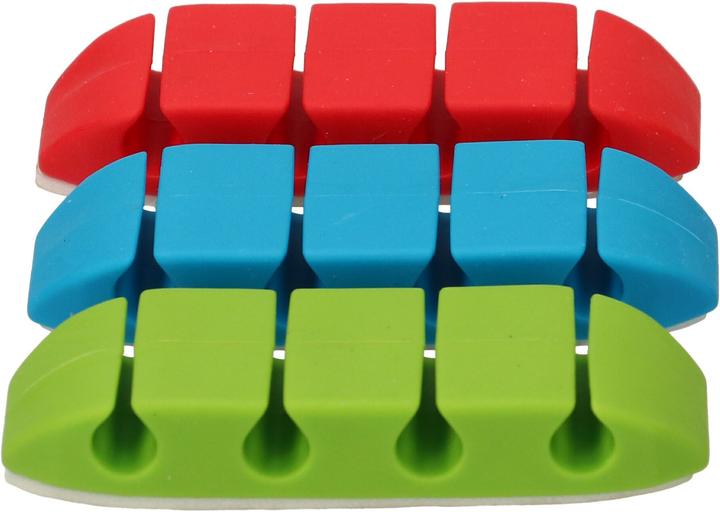 Actual product image Max Hauri Multi Stop