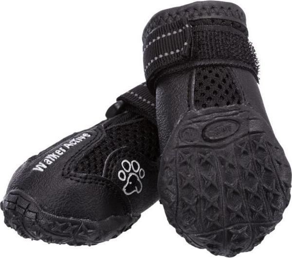 Image du produit Trixie Protection pour pattes Walker Active XS (XS, Chaussures pour chien)