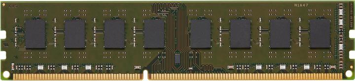 Produktbild Kingston ValueRAM (1 x 4GB, 1600 MHz, DDR3-RAM, DIMM)