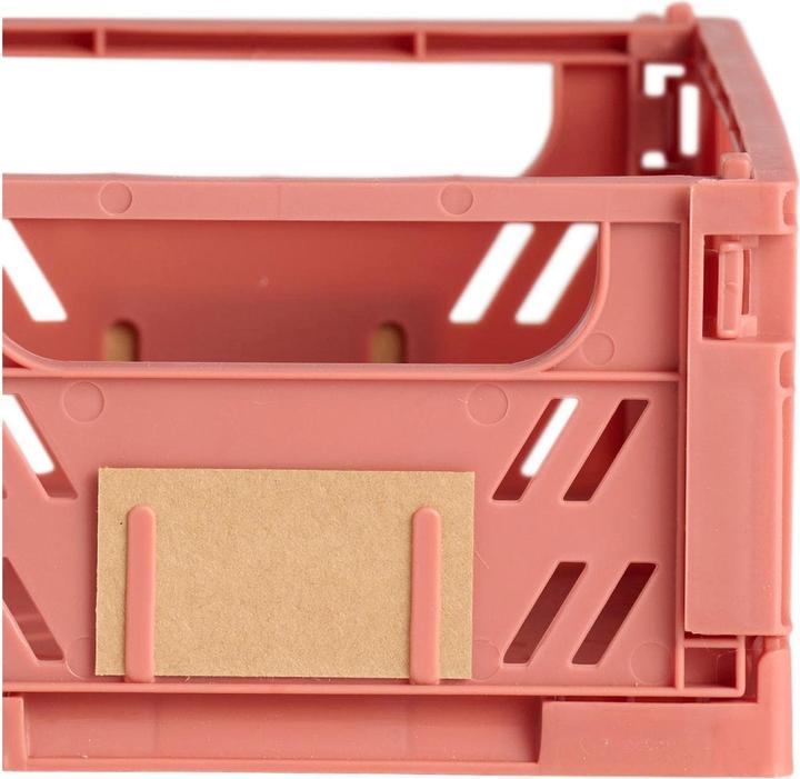 Productafbeelding Schou Opvouwbaar S (17 x 12,5 x 7 cm, 1.20 l)