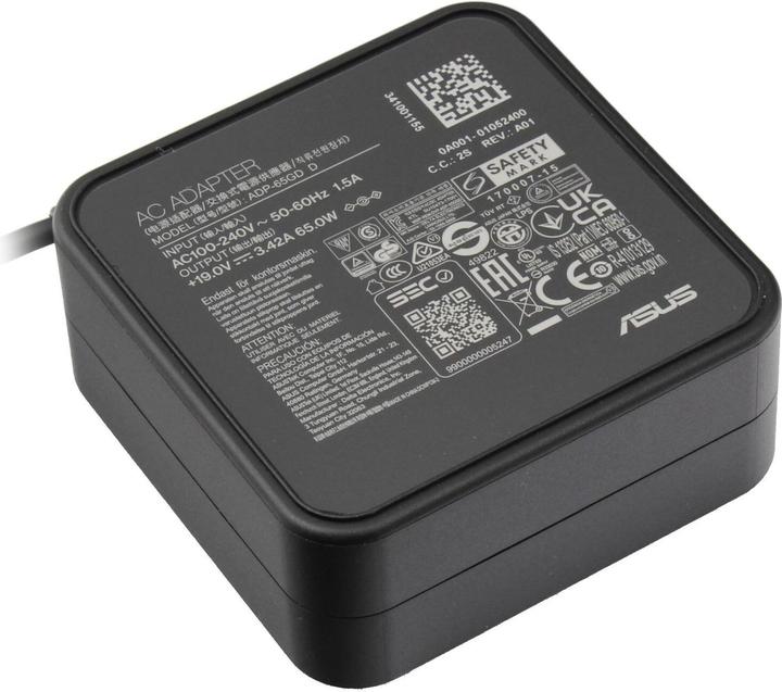 Immagine prodotto ASUS 0A001-00049000 (65 W)