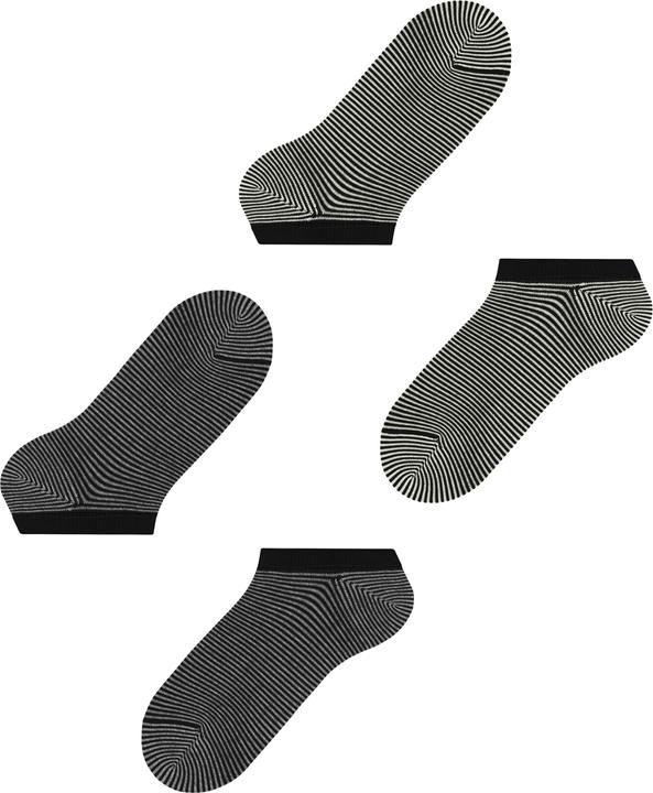 Produktbild Esprit Allover Stripe SN 2P (2er Pack, 43 - 46)